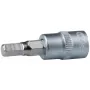 Uzgriežņu atslēgas komplekts KS Tools 911.1438 1/4 collu piedziņa 1 galva 15g