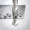 Griezējsējmašīnas urbis KWB 217100 1 gab. Labā griešanās