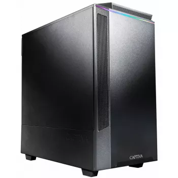 CAPTIVA Workstation I83-209 Intel Core i7 32 GB 5 TB HDD+SSD