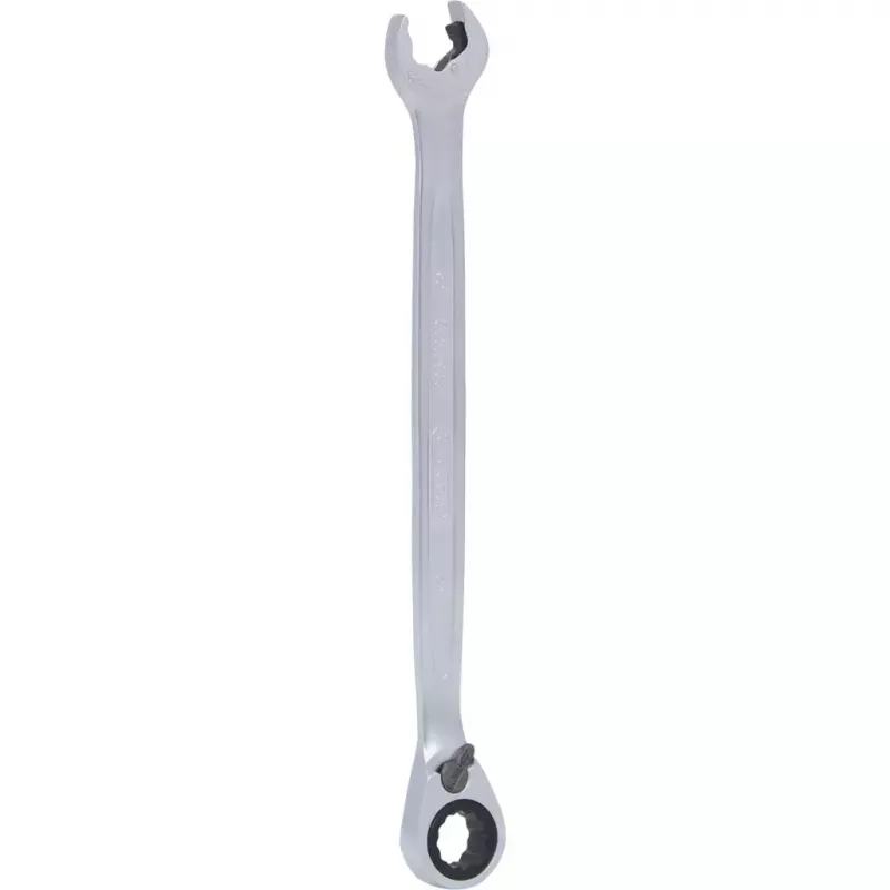 Kombinētā uzgriežņu atslēga KS Tools 503.5919 19 mm Hromvanādija tērauds