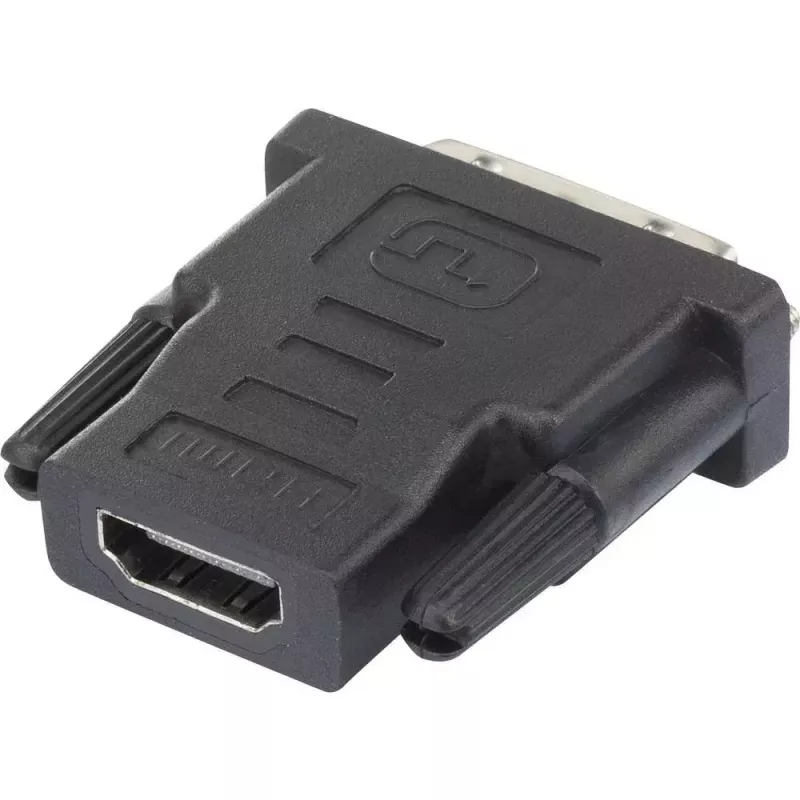 Dzimuma pārveidotājs kabelim Renkforce RF-4212228
