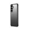 Mobilā telefona maciņš HAMA Extreme Protect Samsung Galaxy S26+ — vāciņš, piemērots 17 cm (6,7 collu) ekrānam, melns