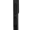 Mobilā telefona maciņš HAMA Extreme Protect Samsung Galaxy S26+ — vāciņš, piemērots 17 cm (6,7 collu) ekrānam, melns