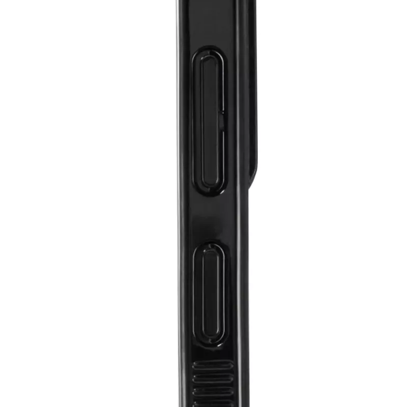 Mobilā telefona maciņš HAMA Extreme Protect Samsung Galaxy S26+ — vāciņš, piemērots 17 cm (6,7 collu) ekrānam, melns