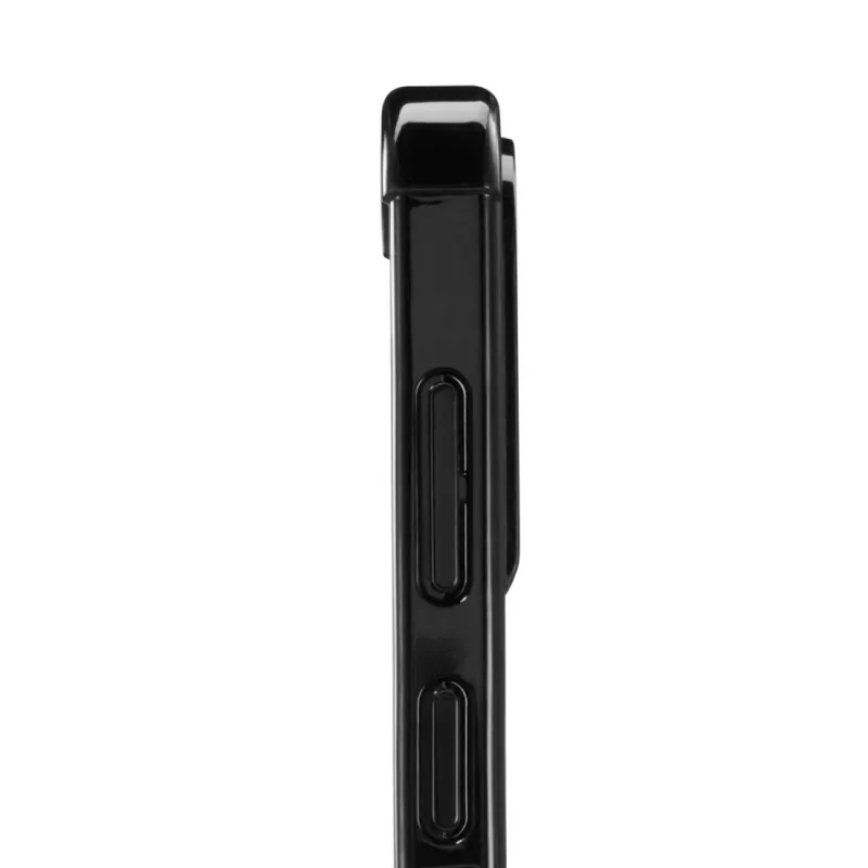 Mobilā telefona maciņš HAMA Extreme Protect Samsung Galaxy S26+ — vāciņš, piemērots 17 cm (6,7 collu) ekrānam, melns