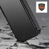 Mobilā telefona maciņš HAMA Extreme Protect Samsung Galaxy S26+ — vāciņš, piemērots 17 cm (6,7 collu) ekrānam, melns