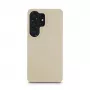 Mobilā telefona maciņš HAMA Fantastic Feel Samsung Galaxy S26 Ultra, 17,5 cm (6,9 collu), bēšs