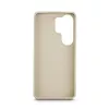 Mobilā telefona maciņš HAMA Fantastic Feel Samsung Galaxy S26 Ultra, 17,5 cm (6,9 collu), bēšs