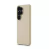 Mobilā telefona maciņš HAMA Fantastic Feel Samsung Galaxy S26 Ultra, 17,5 cm (6,9 collu), bēšs