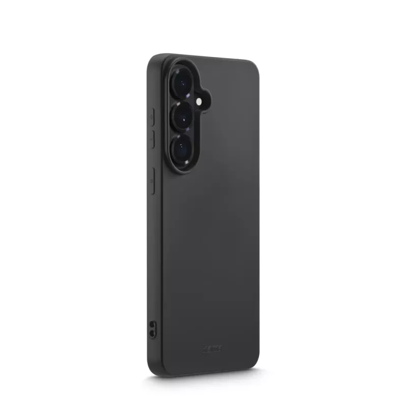 Hama Fantastic Feel vāciņš mobilajam telefonam 17 cm (6,7 collas) Melns