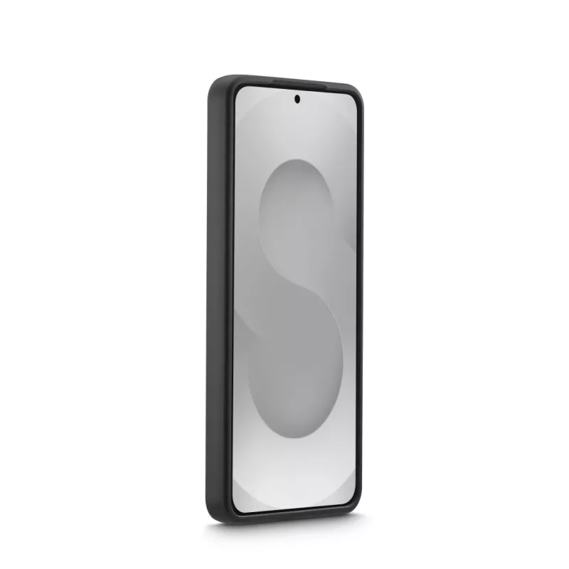 Hama Fantastic Feel vāciņš mobilajam telefonam 17 cm (6,7 collas) Melns