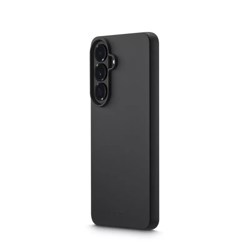 Hama Fantastic Feel vāciņš mobilajam telefonam 17 cm (6,7 collas) Melns