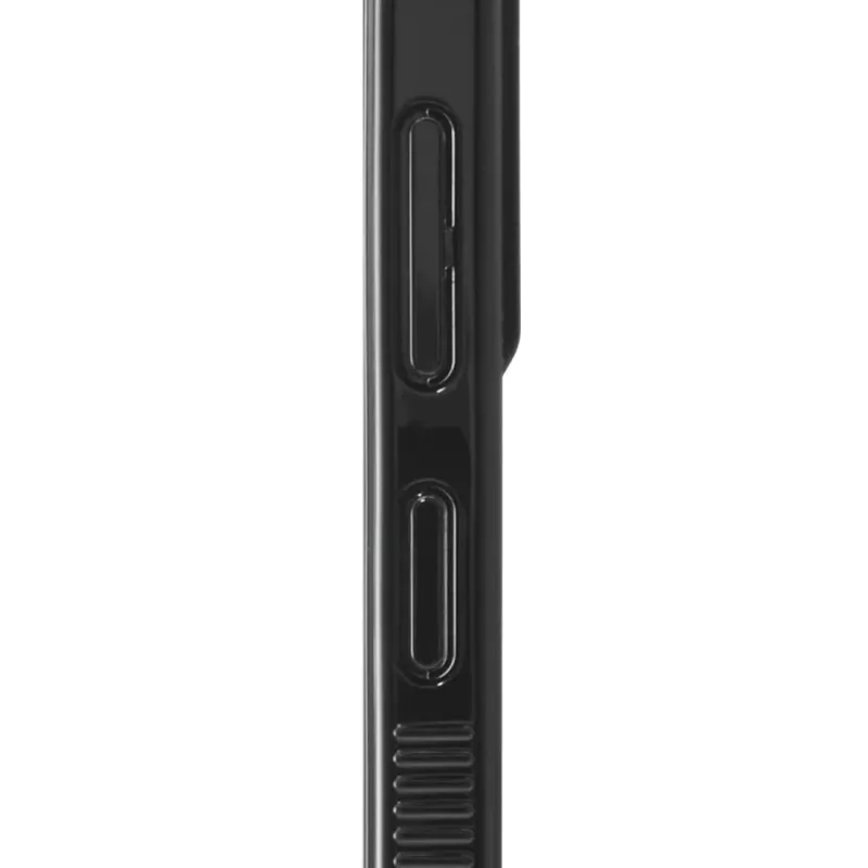 Mobilā telefona maciņš HAMA Extreme Protect Samsung Galaxy S26, 16 cm (6,3 collas), melns