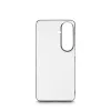 Mobilā telefona vāciņš HAMA Slim Protect Samsung Galaxy S26, caurspīdīgs, piemērots līdz 16 cm (6,3 collu)