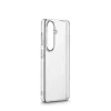 Mobilā telefona vāciņš HAMA Slim Protect Samsung Galaxy S26, caurspīdīgs, piemērots līdz 16 cm (6,3 collu)