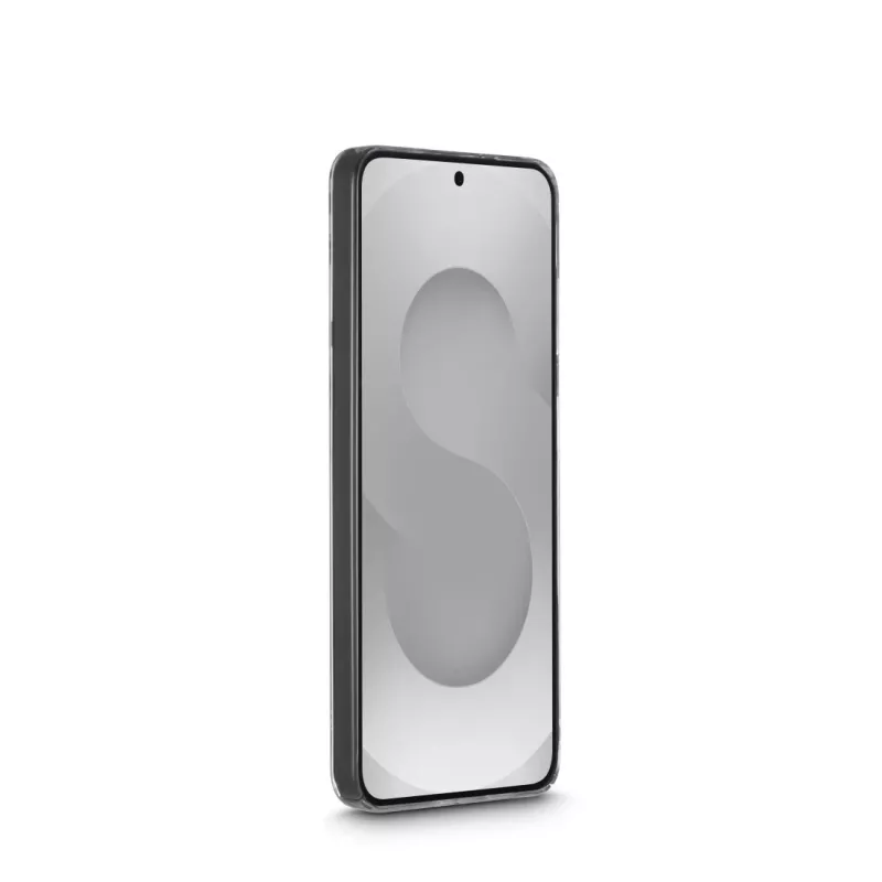Mobilā telefona vāciņš HAMA Slim Protect Samsung Galaxy S26, caurspīdīgs, piemērots līdz 16 cm (6,3 collu)