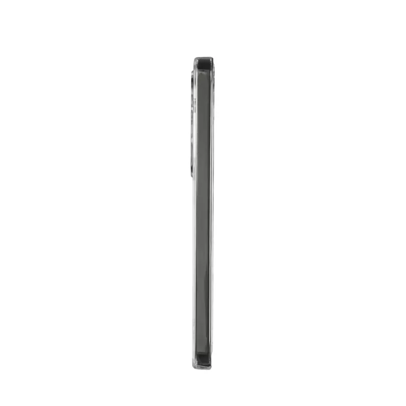 Mobilā telefona vāciņš HAMA Slim Protect Samsung Galaxy S26, caurspīdīgs, piemērots līdz 16 cm (6,3 collu)