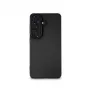 HAMA vāciņš Samsung Galaxy S26 — Fantastic Feel, piemērots 16 cm (6.3 collu) ekrāniem, melns