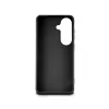 HAMA vāciņš Samsung Galaxy S26 — Fantastic Feel, piemērots 16 cm (6.3 collu) ekrāniem, melns