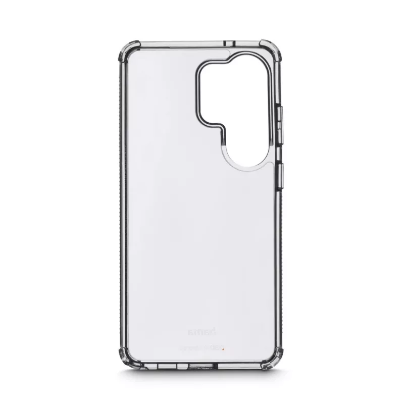 Mobilā telefona maciņš HAMA Extreme Protect Samsung Galaxy S26 Ultra, 17.5 cm (6.9 collas), caurspīdīgs