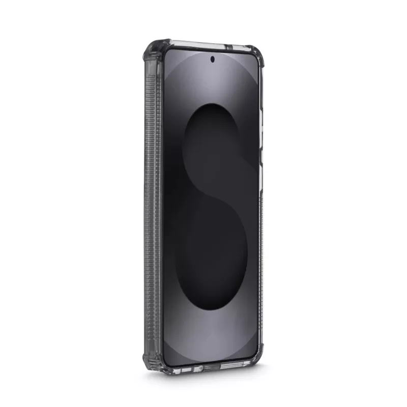 Mobilā telefona maciņš HAMA Extreme Protect Samsung Galaxy S26 Ultra, 17.5 cm (6.9 collas), caurspīdīgs