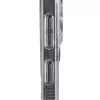 Mobilā telefona maciņš HAMA Extreme Protect Samsung Galaxy S26 Ultra, 17.5 cm (6.9 collas), caurspīdīgs