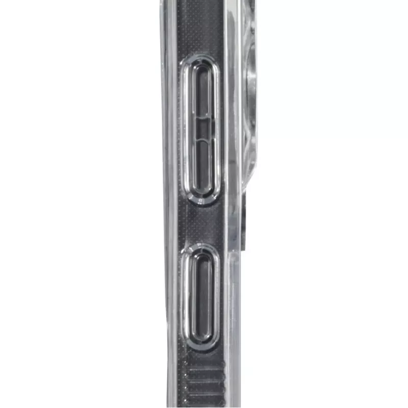 Mobilā telefona maciņš HAMA Extreme Protect Samsung Galaxy S26 Ultra, 17.5 cm (6.9 collas), caurspīdīgs