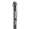 Mobilā telefona maciņš HAMA Extreme Protect Samsung Galaxy S26 Ultra, 17.5 cm (6.9 collas), caurspīdīgs