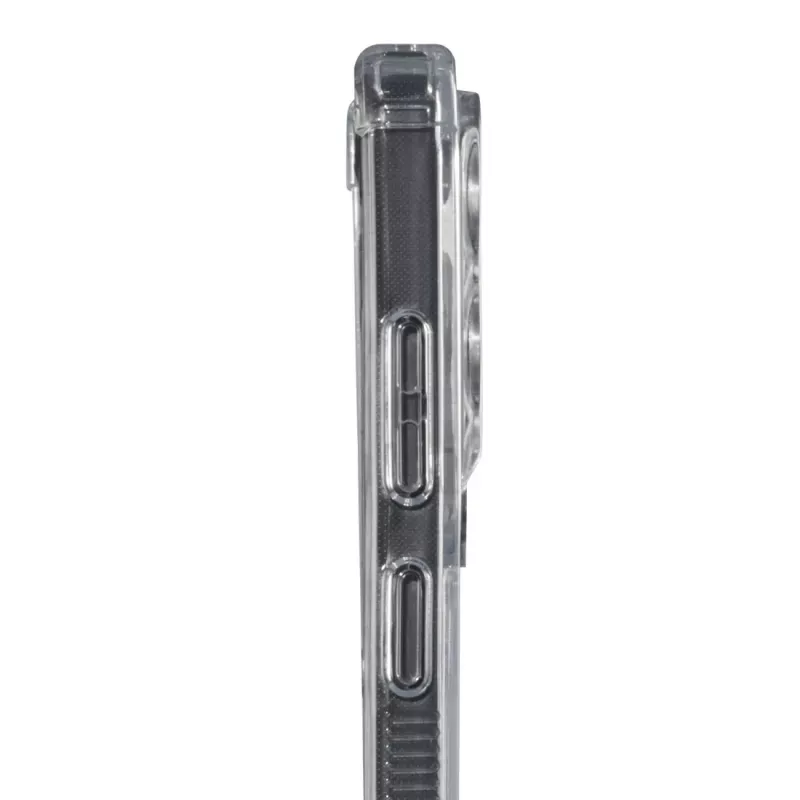 Mobilā telefona maciņš HAMA Extreme Protect Samsung Galaxy S26 Ultra, 17.5 cm (6.9 collas), caurspīdīgs