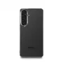 Mobilā telefona maciņš HAMA Slim Protect Samsung Galaxy S26+ — caurspīdīgs, piemērots 17 cm (6,7 collu) ekrāniem