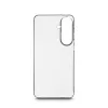 Mobilā telefona maciņš HAMA Slim Protect Samsung Galaxy S26+ — caurspīdīgs, piemērots 17 cm (6,7 collu) ekrāniem