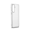 Mobilā telefona maciņš HAMA Slim Protect Samsung Galaxy S26+ — caurspīdīgs, piemērots 17 cm (6,7 collu) ekrāniem