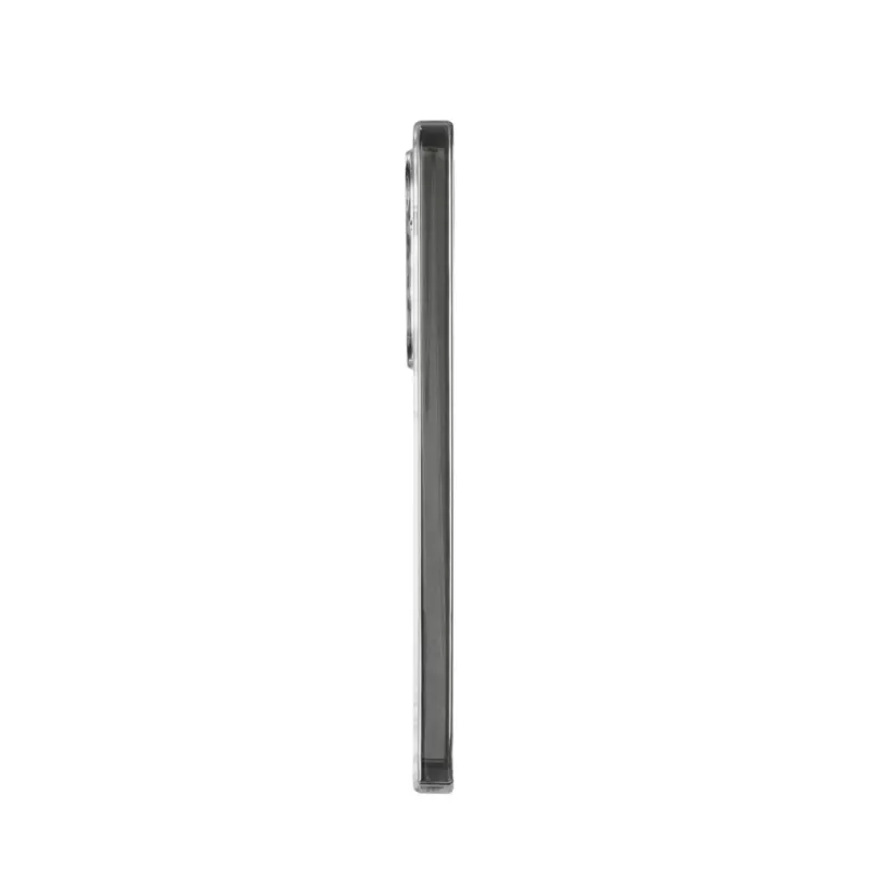 Mobilā telefona maciņš HAMA Slim Protect Samsung Galaxy S26+ — caurspīdīgs, piemērots 17 cm (6,7 collu) ekrāniem