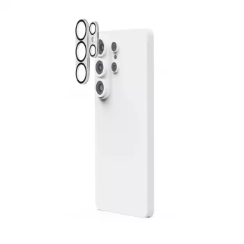 Hama Cam Protect Kameras objektīva aizsargs Samsung 1 gab.