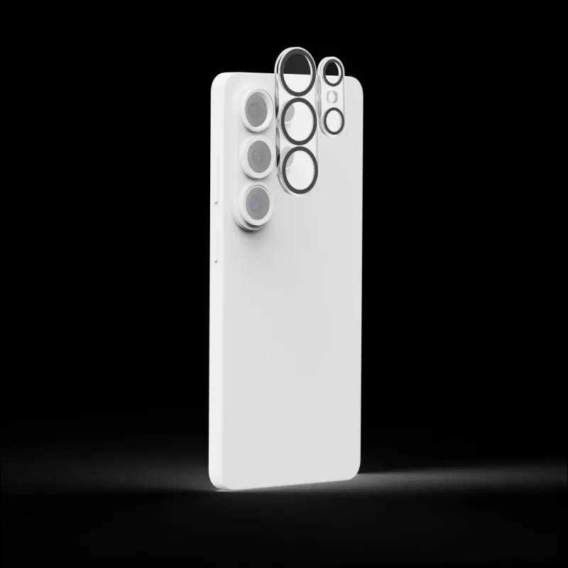 Hama Cam Protect Kameras objektīva aizsargs Samsung 1 gab.
