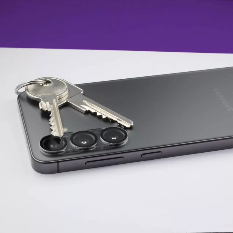Hama Cam Protect Kameras objektīva aizsargs Samsung 1 gab.