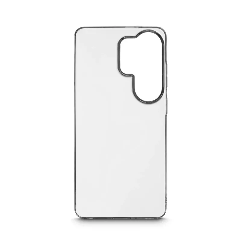 Mobilā telefona maciņš HAMA Slim Protect Samsung Galaxy S26 Ultra, caurspīdīgs, 17.5 cm (6.9 inch)