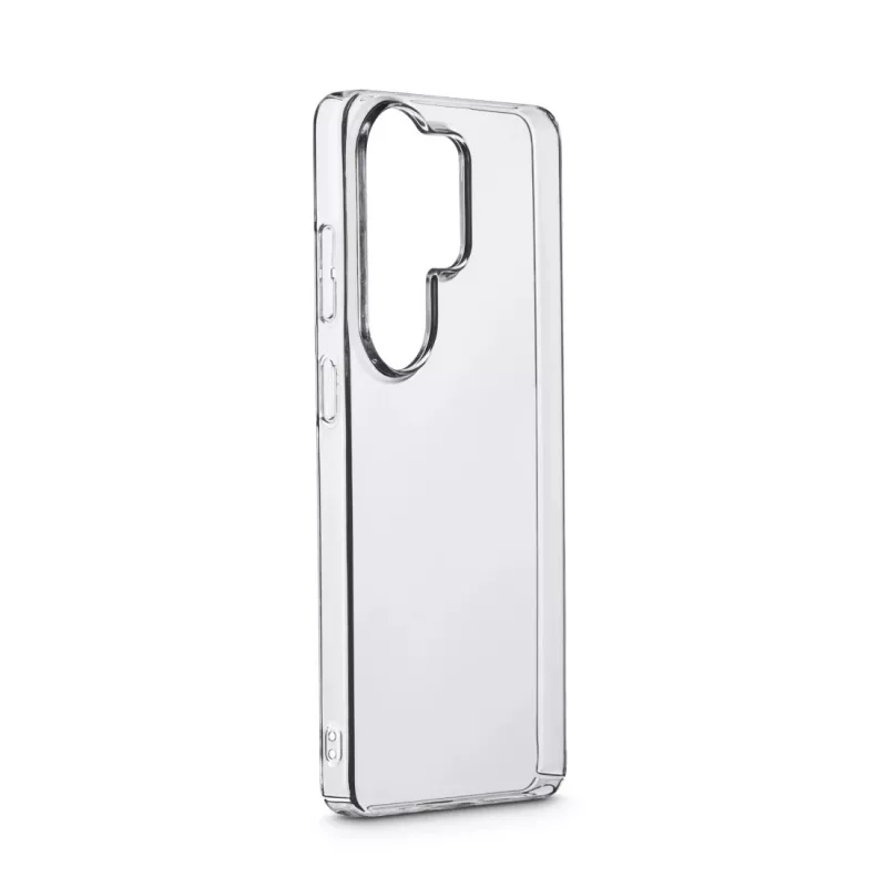 Mobilā telefona maciņš HAMA Slim Protect Samsung Galaxy S26 Ultra, caurspīdīgs, 17.5 cm (6.9 inch)