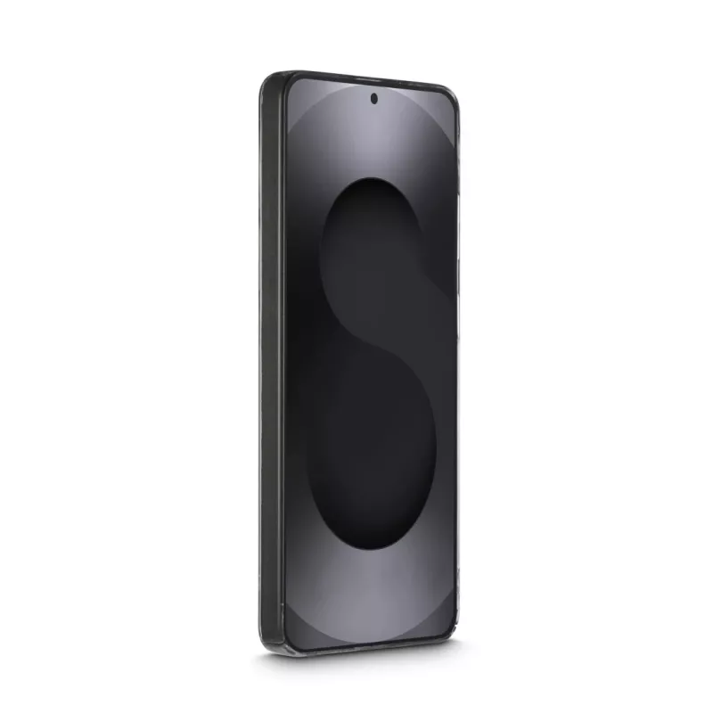 Mobilā telefona maciņš HAMA Slim Protect Samsung Galaxy S26 Ultra, caurspīdīgs, 17.5 cm (6.9 inch)