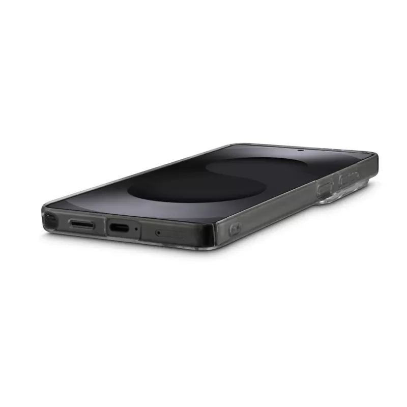 Mobilā telefona maciņš HAMA Slim Protect Samsung Galaxy S26 Ultra, caurspīdīgs, 17.5 cm (6.9 inch)