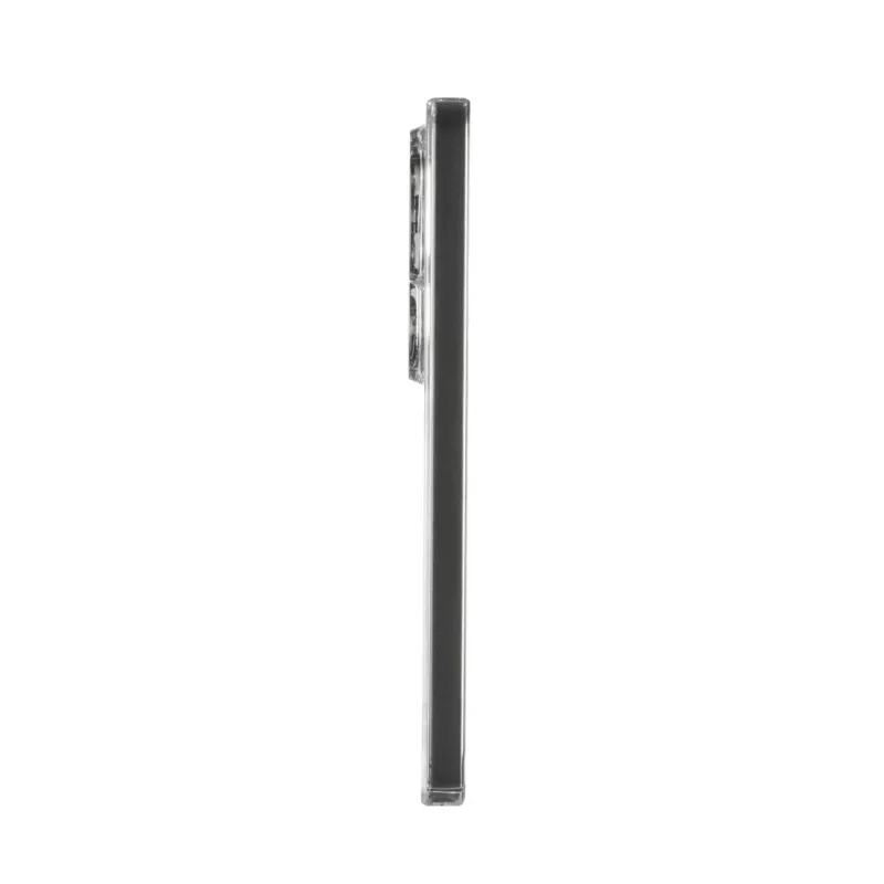 Mobilā telefona maciņš HAMA Slim Protect Samsung Galaxy S26 Ultra, caurspīdīgs, 17.5 cm (6.9 inch)