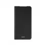 Folio telefona maciņš HAMA Daily Protect Samsung Galaxy S26, 16 cm (6,3 collas), melns, 2 kabatiņas kartēm, galda statīvs