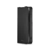 Folio telefona maciņš HAMA Daily Protect Samsung Galaxy S26, 16 cm (6,3 collas), melns, 2 kabatiņas kartēm, galda statīvs