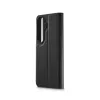 Folio telefona maciņš HAMA Daily Protect Samsung Galaxy S26, 16 cm (6,3 collas), melns, 2 kabatiņas kartēm, galda statīvs