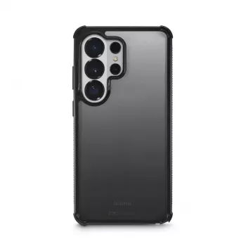 Mobilā telefona maciņš HAMA Extreme Protect Samsung Galaxy S26 Ultra, 17.5 cm (6.9 collas), melns