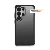Mobilā telefona maciņš HAMA Extreme Protect Samsung Galaxy S26 Ultra, 17.5 cm (6.9 collas), melns