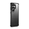 Mobilā telefona maciņš HAMA Extreme Protect Samsung Galaxy S26 Ultra, 17.5 cm (6.9 collas), melns