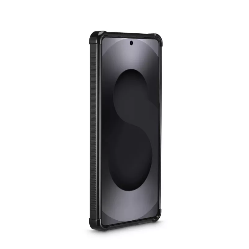 Mobilā telefona maciņš HAMA Extreme Protect Samsung Galaxy S26 Ultra, 17.5 cm (6.9 collas), melns