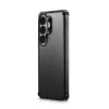 Mobilā telefona maciņš HAMA Extreme Protect Samsung Galaxy S26 Ultra, 17.5 cm (6.9 collas), melns