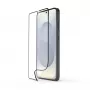 Hama Super Hybrid Clear aizsargstikls Samsung Galaxy S26 1 gab.